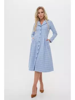 Платье 1810-1 НСК