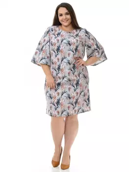 Платье 1813010 *