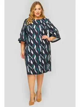 Платье 1813011