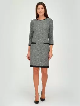 Платье 1843-бкчб 319840