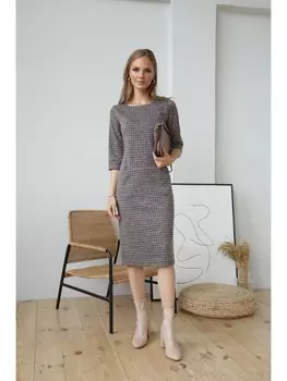 Платье 1845-4 НСК