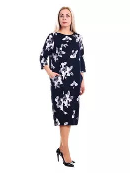 Платье 1905008/1