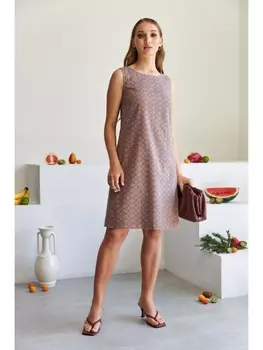 Платье 1913-8 НСК