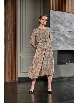 Платье 1921-3 НСК