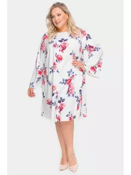 Платье 1925004 *