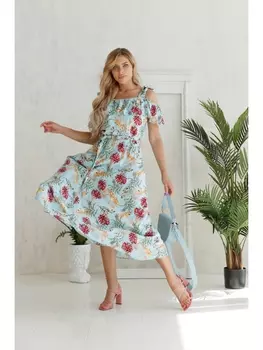 Платье 1936-1 НСК