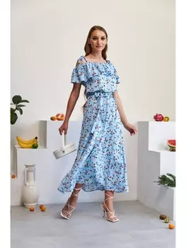 Платье 1936-5 НСК