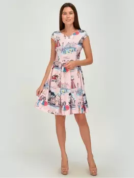 Платье 1944-двч 459950