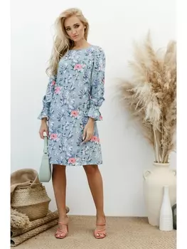 Платье 1948-3 НСК