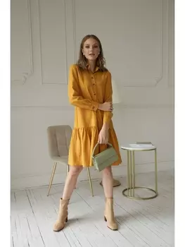 Платье 1953-3 НСК