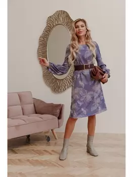 Платье 19551 НСК