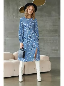 Платье 1965-1 НСК