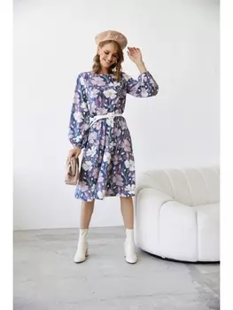 Платье 1978-5 НСК