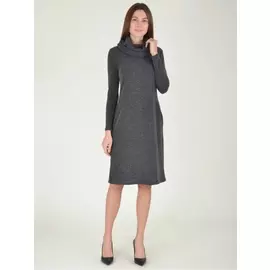 Платье 1981-сер 458780