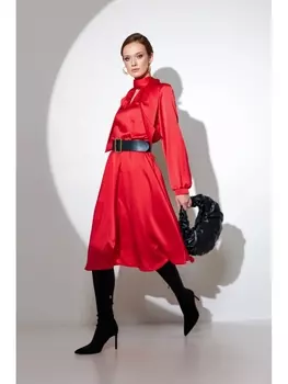 Платье 1991-3 НСК