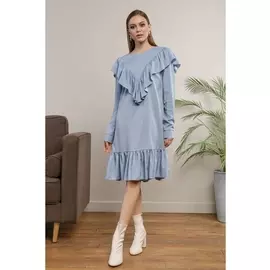 Платье 1992 НСК