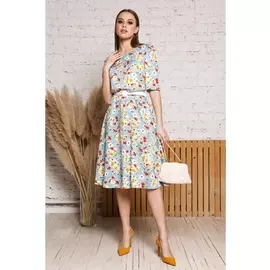 Платье 1997 НСК