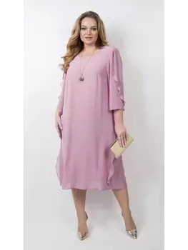 Платье 19-20 клевер