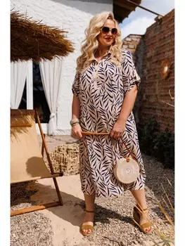 Платье 1-1657Д