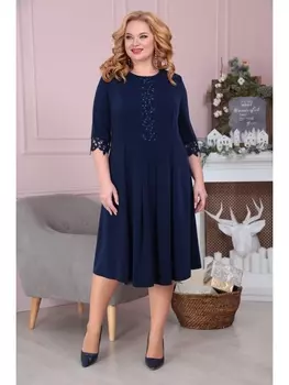 Платье 1-2287