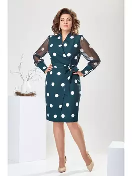 Платье 1-2315-1