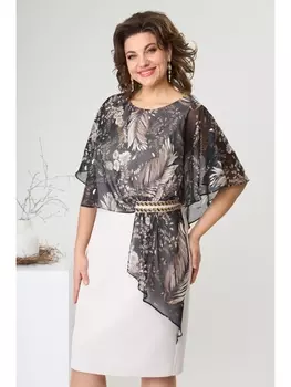 Платье 1-2371-1