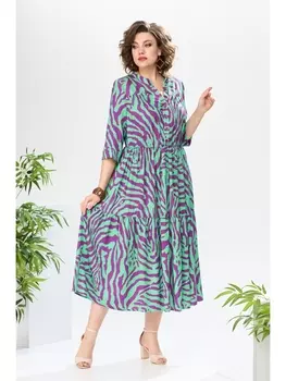 Платье 1-2373д