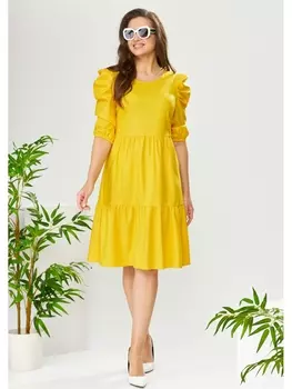 Платье 1-2497 Д