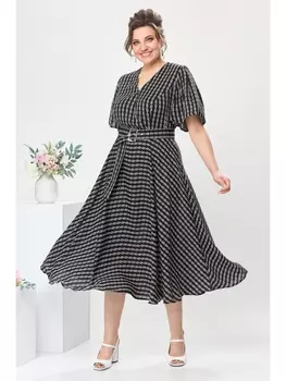 Платье 1- 2649