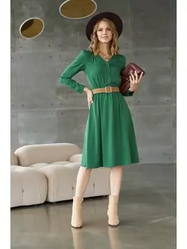 Платье 20015-2 НСК