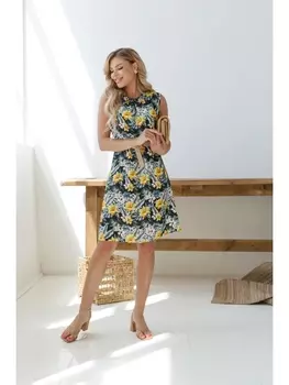 Платье 20019 НСК