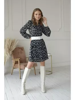 Платье 20023 НСК