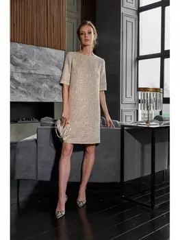 Платье 20043-1 НСК