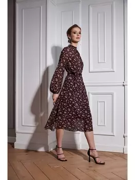 Платье 20047-1 НСК