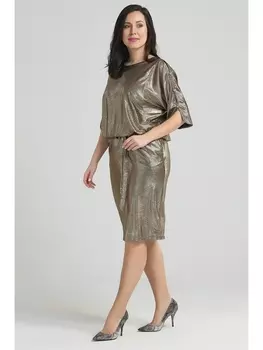 Платье 2005036/2