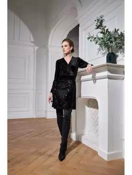 Платье 20052 НСК