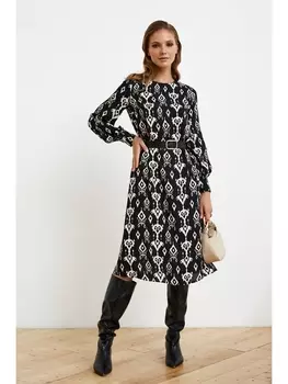 Платье 20054-2 НСК