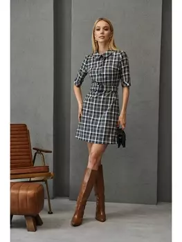 Платье 20055-1 НСК