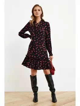 Платье 20057-2 НСК