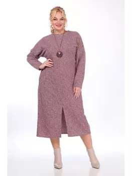 Платье 2005 розовый