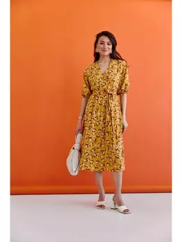 Платье 20065-1 НСК