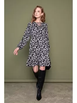 Платье 20070-1 НСК