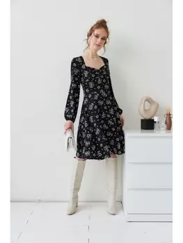 Платье 20072 НСК