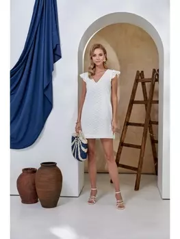 Платье 20076 НСК