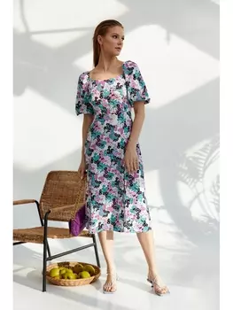 Платье 20079-1 НСК