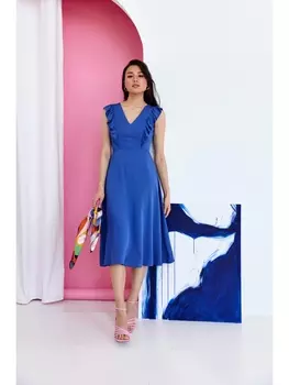 Платье 20080-1 НСК