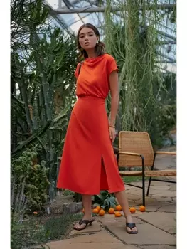 Платье 20081-1 НСК