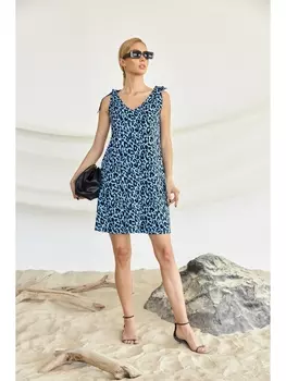 Платье 20100-3 НСК