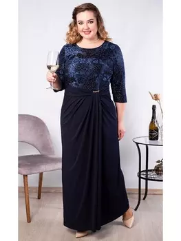 Платье 20116-6