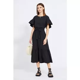 Платье 2011 черный